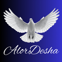Alordesha site logo
